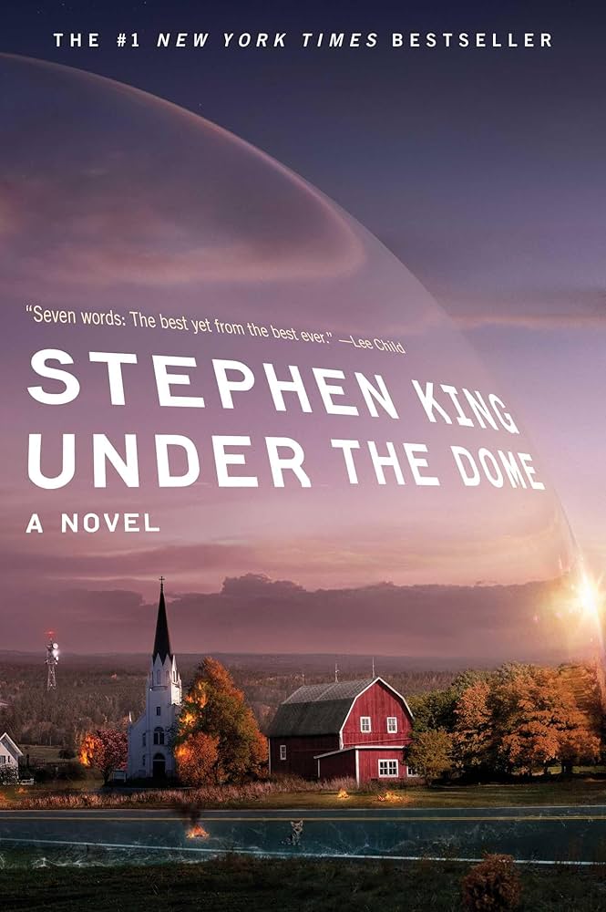 その他 Under the Dome: the Complete Series/ [DVD] [Import] Under the Dome: the Complete Series/ [DVD] [Import]